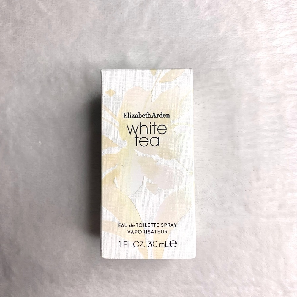White Tea Fragrance ❌SOLD❌